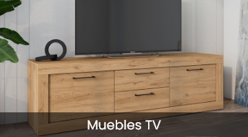 Mueble TV